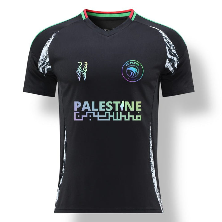 FC PLTNE – Edición Limitada